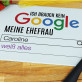 Ich brauche kein Google - Schneidebrett