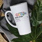 Ich brauche kein Google - personalisierte Tasse