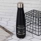Missbilligt Plastik - Wasserflasche 630 ml