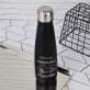 Missbilligt Plastik - Wasserflasche 630 ml