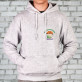 Draufgänger - Herren Kapuzenpullover