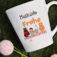 Frohe Miaunachten - Tassen