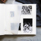 Von nun an für immer - personalisiertes Fotoalbum