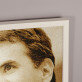 OldPhoto - Leinwandbild