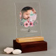 Sie und Er - Druck auf Acrylglas Sie und Er - Druck auf Acrylglas