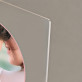 Sie und Er - Druck auf Acrylglas Sie und Er - Druck auf Acrylglas