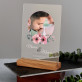 Sie und Er - Druck auf Acrylglas Sie und Er - Druck auf Acrylglas