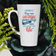 One run can change your day - personalisierte Tasse