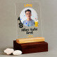 Alles Gute Bro - Druck auf Acrylglas Alles Gute Bro - Druck auf Acrylglas