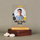 Alles Gute Bro - Druck auf Acrylglas Alles Gute Bro - Druck auf Acrylglas