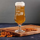 Spar Wasser - Bierpokal Spar Wasser - Bierpokal