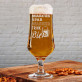 Spar Wasser - Bierpokal Spar Wasser - Bierpokal