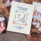 Zur Erinnerung an Taufe - personalisiertes Fotoalbum