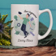 Herr Ingenieur - personalisierte Tasse