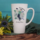 Herr Ingenieur - personalisierte Tasse