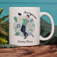 Herr Ingenieur - personalisierte Tasse