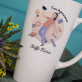 Frau Ingenieur - personalisierte Tasse
