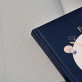 Frau Ingenieurin - Notizbuch A5 mit Aufdruck Frau Ingenieurin - Notizbuch A5 mit Aufdruck