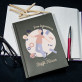 Frau Ingenieurin - Notizbuch A5 mit Aufdruck Frau Ingenieurin - Notizbuch A5 mit Aufdruck