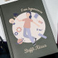 Frau Ingenieurin - Notizbuch A5 mit Aufdruck Frau Ingenieurin - Notizbuch A5 mit Aufdruck