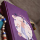 Frau Ingenieurin - Notizbuch A5 mit Aufdruck Frau Ingenieurin - Notizbuch A5 mit Aufdruck