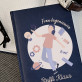 Frau Ingenieurin - Notizbuch A5 mit Aufdruck Frau Ingenieurin - Notizbuch A5 mit Aufdruck
