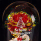 Schöne weihnachtszeit - Ewige Rose mit Teddybär Schöne weihnachtszeit - Ewige Rose mit Teddybär