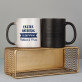 Erster gemeinsamer Vatertag - Zaubertasse Erster gemeinsamer Vatertag - Zaubertasse