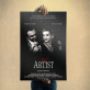 Filmplakat Best Artist