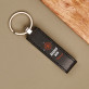 Reisen - USB-Stick im Lederetui