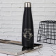 Ich würde gerne reisen - Wasserflasche 500 ml