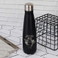 Ich würde gerne reisen - Wasserflasche 500 ml