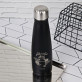 Ich würde gerne reisen - Wasserflasche 500 ml