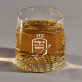 Schenkt ein, wie kein anderer - Whiskyglas