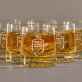 Schenkt ein, wie kein anderer - Whiskyglas