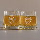 Schenkt ein, wie kein anderer - Whiskyglas