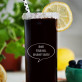 Du kannst tanzen - Longdrinkglas mit Gravur Du kannst tanzen - Longdrinkglas mit Gravur