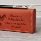 Von selbst - Füller Parker im Etui