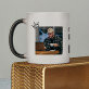 Mitarbeiter jedes Monats - Zaubertasse Mitarbeiter jedes Monats - Zaubertasse