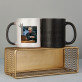 Mitarbeiter jedes Monats - Zaubertasse Mitarbeiter jedes Monats - Zaubertasse