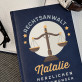 Rechtsanwalt - Notizbuch A5 mit Aufdruck Rechtsanwalt - Notizbuch A5 mit Aufdruck