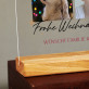 Geschenk Fotos - Druck auf Acrylglas
