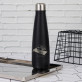Eigenes Projekt - Wasserflasche 500 ml