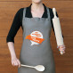 Eigenes Projekt - Kochschürze Eigenes Projekt - Kochschürze