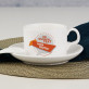 Eigenes Projekt - Tasse mit Untertasse Eigenes Projekt - Tasse mit Untertasse