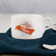 Eigenes Projekt - Tasse mit Untertasse Eigenes Projekt - Tasse mit Untertasse