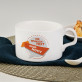 Eigenes Projekt - Tasse mit Untertasse Eigenes Projekt - Tasse mit Untertasse