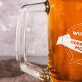 Eigenes Projekt - Personalisierter Bierkrug