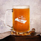 Eigenes Projekt - Personalisierter Bierkrug