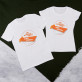 Eigenes Projekt - T-Shirts für Paare